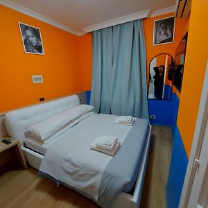 Deluxe Kamer met een King Size Bed